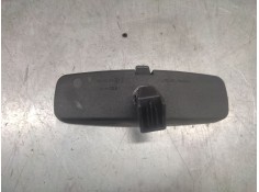 Recambio de espejo interior para peugeot 206 berlina xt referencia OEM IAM    2