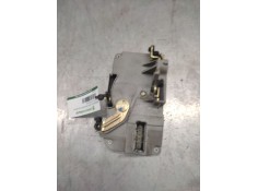 Recambio de cerradura puerta delantera izquierda para peugeot 206 berlina xt referencia OEM IAM  6 PINS  2