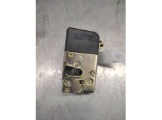 Recambio de cerradura puerta delantera derecha para peugeot 206 berlina xt referencia OEM IAM  6 PINS 