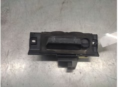 Recambio de maneta exterior porton para peugeot 206 berlina xt referencia OEM IAM  2 PINS 