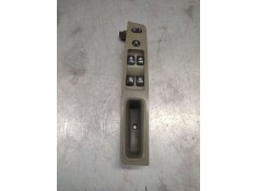 Recambio de mando elevalunas delantero izquierdo para daewoo nubira berlina cdx referencia OEM IAM 96615366  