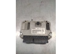 Recambio de centralita motor uce para toyota yaris 1.0 cat referencia OEM IAM 0261S04205  896610DB60