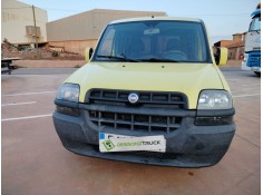 fiat doblo cargo (223) del año 2002