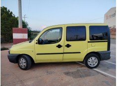 fiat doblo cargo (223) del año 2002 2