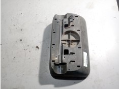 Recambio de retrovisor izquierdo para iveco eurocargo 05.03  fg 75 e larga distancia referencia OEM IAM   