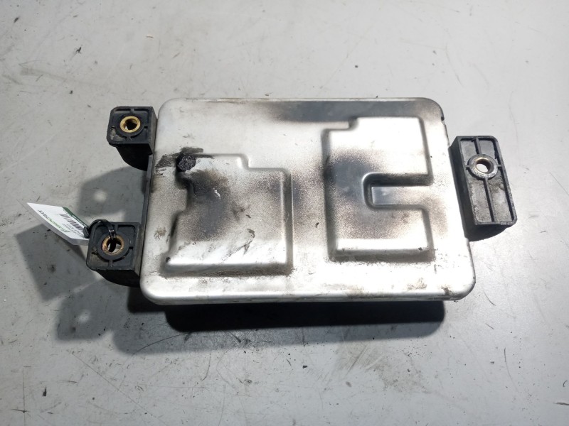 Recambio de modulo electronico para iveco stralis (ad/at) referencia OEM IAM 504280976  