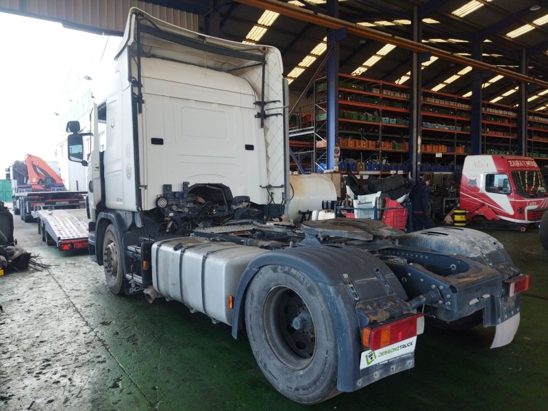 scania p,g,r,t - series del año 2010