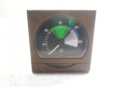 Recambio de cuadro instrumentos para man touring 24.460 hocln referencia OEM IAM 81271026076  