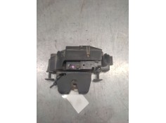 Recambio de cerradura maletero / porton para citroën c4 lim. business referencia OEM IAM 9804762080  3 PINS 2