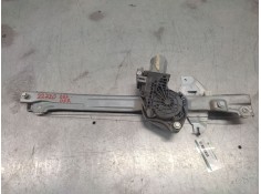 Recambio de elevalunas delantero derecho para citroën c4 lim. business referencia OEM IAM  6 PINS 