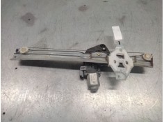 Recambio de elevalunas delantero derecho para citroën c4 lim. business referencia OEM IAM  6 PINS  2