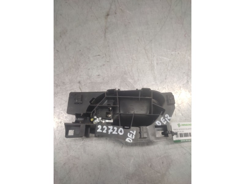 Recambio de maneta interior delantera derecha para citroën c4 lim. business referencia OEM IAM   