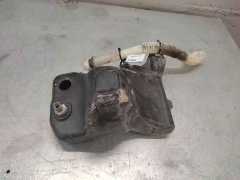 Recambio de deposito limpia para citroën c5 berlina collection referencia OEM IAM 9647995780  