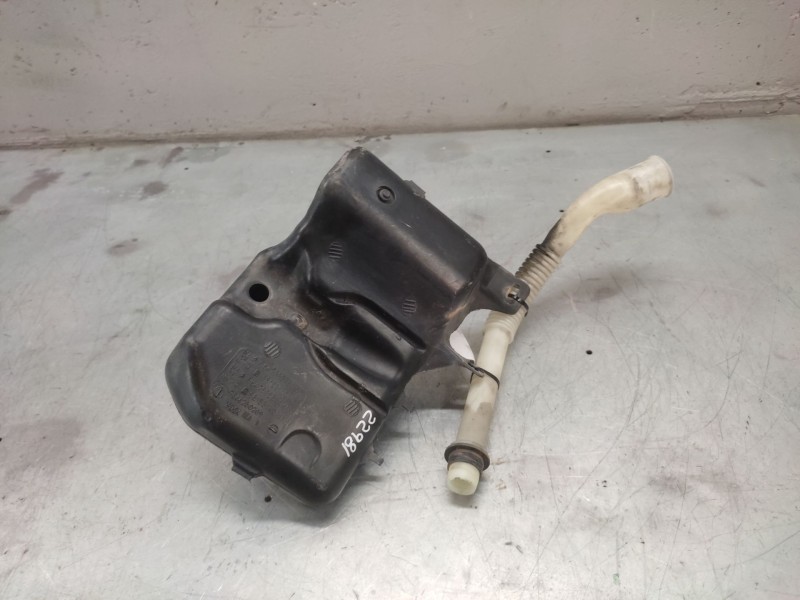 Recambio de deposito limpia para citroën c5 berlina collection referencia OEM IAM 9647995780  