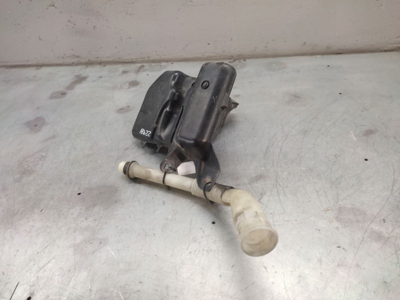 Recambio de deposito limpia para citroën c5 berlina collection referencia OEM IAM 9647995780  