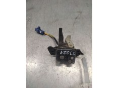 Recambio de cerradura maletero / porton para toyota yaris 1.0 cat referencia OEM IAM  2 PINS 