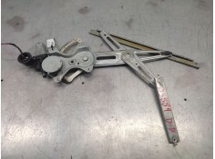 Recambio de elevalunas delantero derecho para toyota yaris 1.0 cat referencia OEM IAM 857100D100  