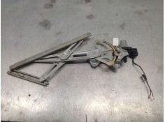 Recambio de elevalunas delantero derecho para toyota yaris 1.0 cat referencia OEM IAM 857100D100   2