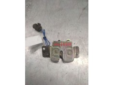 Recambio de cerradura maletero / porton para kia sportage td (5-ptas.) referencia OEM IAM   