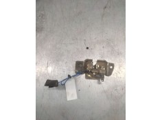 Recambio de cerradura maletero / porton para kia sportage td (5-ptas.) referencia OEM IAM    2
