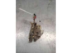 Recambio de cerradura puerta trasera izquierda para kia sportage td (5-ptas.) referencia OEM IAM    2