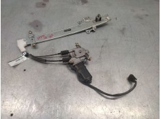 Recambio de elevalunas trasero derecho para kia sportage td (5-ptas.) referencia OEM IAM  2 PINS 