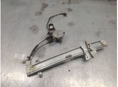 Recambio de elevalunas trasero derecho para kia sportage td (5-ptas.) referencia OEM IAM  2 PINS  2