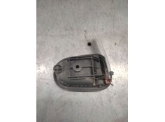Recambio de maneta interior trasera izquierda para kia sportage td (5-ptas.) referencia OEM IAM    2