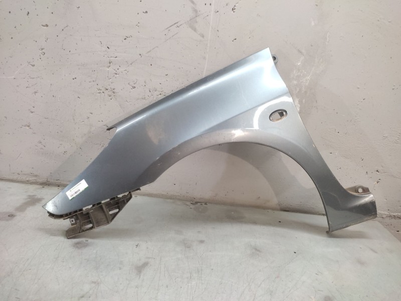 Recambio de aleta delantera izquierda para peugeot 307 (3a/c) 1.6 hdi referencia OEM IAM   