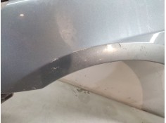 Recambio de aleta delantera izquierda para peugeot 307 (3a/c) 1.6 hdi referencia OEM IAM    2