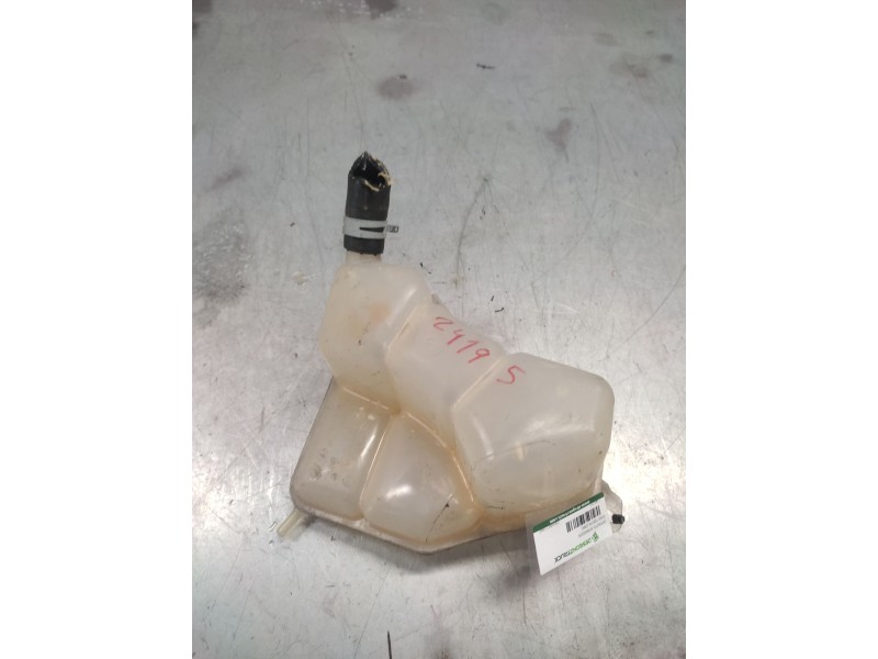 Recambio de deposito expansion para ford fiesta (cbk) ambiente referencia OEM IAM 2S6H8K218AE  