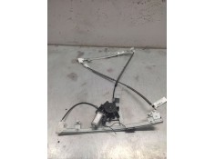 Recambio de elevalunas delantero izquierdo para peugeot 206 berlina xt referencia OEM IAM D393700454500007  