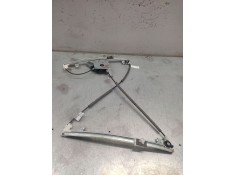 Recambio de elevalunas delantero izquierdo para peugeot 206 berlina xt referencia OEM IAM D393700454500007   2