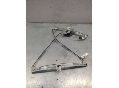 Recambio de elevalunas delantero derecho para peugeot 206 berlina xt referencia OEM IAM  2 PINS 