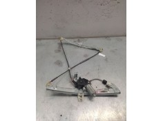 Recambio de elevalunas delantero derecho para peugeot 206 berlina xt referencia OEM IAM  2 PINS  2