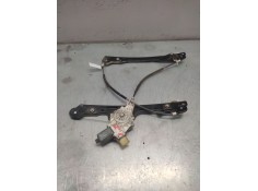 Recambio de elevalunas delantero izquierdo para bmw serie 1 berlina (e81/e87) 120d referencia OEM IAM 0130822226  6 PINS 2