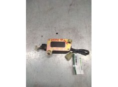 Recambio de motor cierre centralizado trasero derecho para kia sportage td (5-ptas.) referencia OEM IAM  2 PINS 