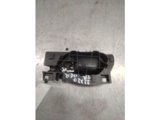 Recambio de maneta interior trasera derecha para citroën c4 lim. business referencia OEM IAM    2