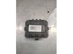 Recambio de resistencia calefaccion para citroën c4 lim. business referencia OEM IAM T1000034ZC  6 PINS