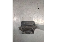 Recambio de resistencia calefaccion para citroën c4 lim. business referencia OEM IAM T1000034ZC  6 PINS 2