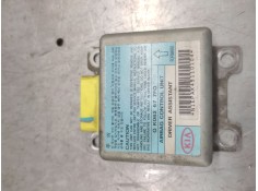 Recambio de centralita airbag para kia sportage td (5-ptas.) referencia OEM IAM 0K082677F0  4079332750