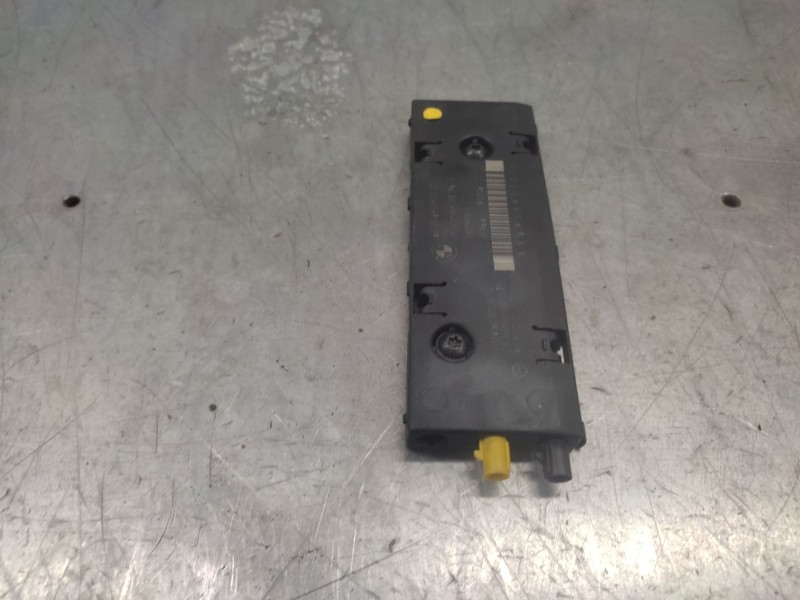 Recambio de modulo electronico para bmw serie 1 berlina (e81/e87) 120d referencia OEM IAM 6520695890002  