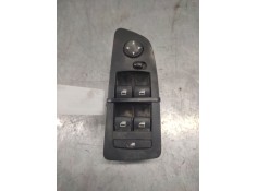 Recambio de mando elevalunas delantero izquierdo para bmw serie 1 berlina (e81/e87) 120d referencia OEM IAM 697020602  