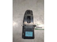 Recambio de mando elevalunas delantero izquierdo para bmw serie 1 berlina (e81/e87) 120d referencia OEM IAM 697020602   2