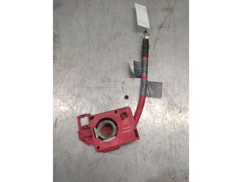 Recambio de instalacion electrica para bmw serie 1 berlina (e81/e87) 120d referencia OEM IAM 6113698222702  BORNE