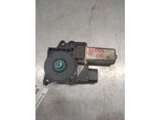 Recambio de motor elevalunas trasero izquierdo para bmw serie 1 berlina (e81/e87) 120d referencia OEM IAM 71002603  