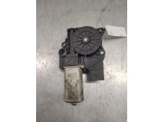 Recambio de motor elevalunas trasero izquierdo para bmw serie 1 berlina (e81/e87) 120d referencia OEM IAM 71002603   2