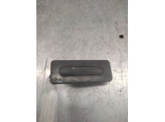 Recambio de boton apertura maleteroporton para citroën c4 lim. business referencia OEM IAM  2 PINS 