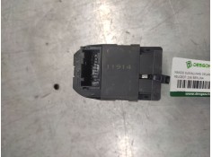 Recambio de mando elevalunas delantero izquierdo para peugeot 206 berlina xt referencia OEM IAM    2