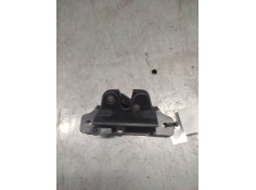 Recambio de cerradura maletero / porton para peugeot 206 berlina xt referencia OEM IAM    2